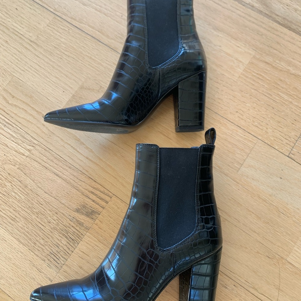 Steven Madden Subtle Boot #Size7 - image 7